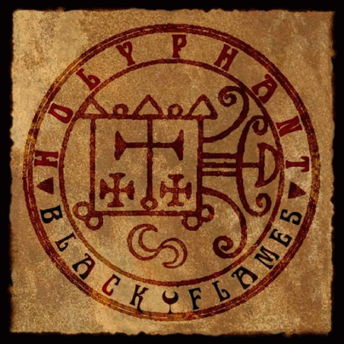 Holyphant : Black Flames